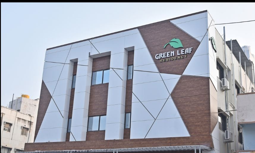 GREEN LEAF RESIDENCY